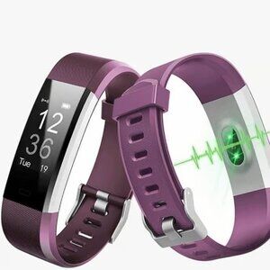 Fitness Watches